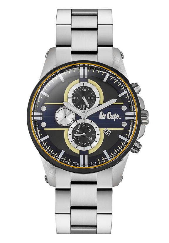 Часы Lee Cooper Sport LC06535.360